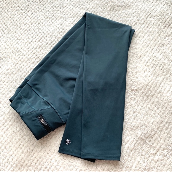 Athleta Pants - Athleta Leggings